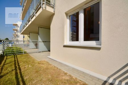 Rzeszów, mieszkanie na wynajem, al. Solidarności - Photo 3