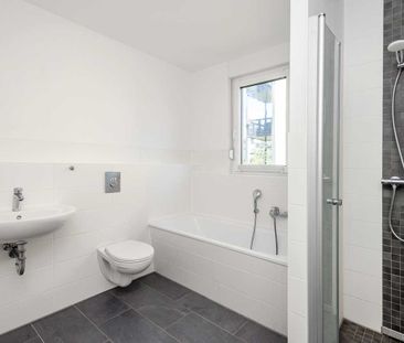 Moderne Neubau-Wohnung in gefragter Lage! - Photo 1
