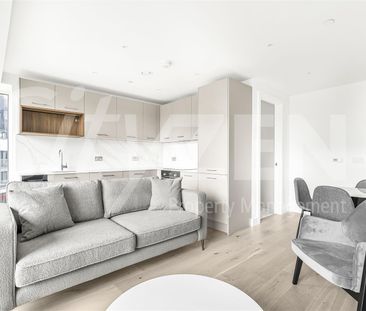 Brigadier Walk, Woolwich - Photo 2