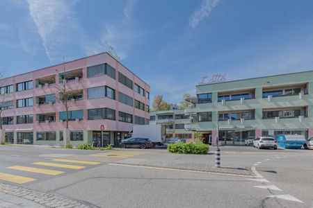 "Zentrale Wohnung in Köniz" - Foto 3