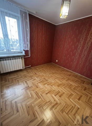 3 pokojowe mieszkanie z balkonem ul. Reja - Фото 3