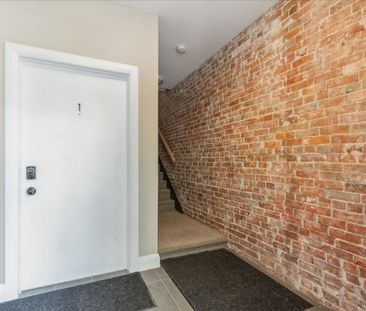 For Lease - 470 Besserer Street, Lower Town - Sandy Hill, Ontario - Photo 1