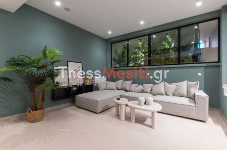 Συγκρότημα για ενοικίαση Διοικητήριο (Κέντρο Θεσσαλονίκης) - Photo 3