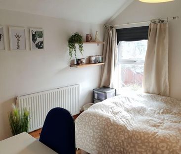 5 bedroom terraced house to rent - Photo 3