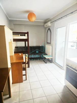 Studio/Γκαρσονιέρα για ενοικίαση Ψαροφάϊ (Πάτρα) - Photo 1