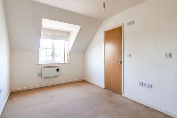 2 bedroom apartment to rent Walker Place, Hamble, Southampton, SO31 - Photo 1