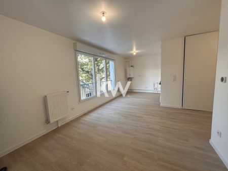 Appartement ROUEN - Photo 5