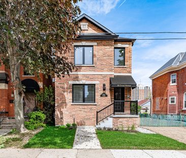 For Lease - 36 Grant Avenue Unit# 1A, Hamilton, Ontario - Photo 1
