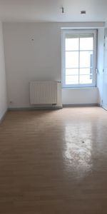 Appartement au centre ville de Vesoul - Photo 4