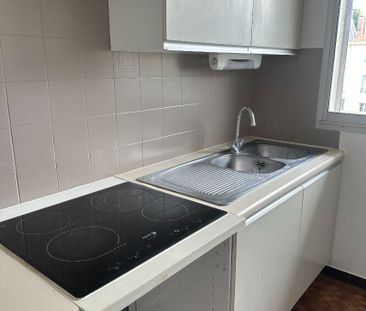 Location appartement 2 pièces, 48.55m², Sannois - Photo 3