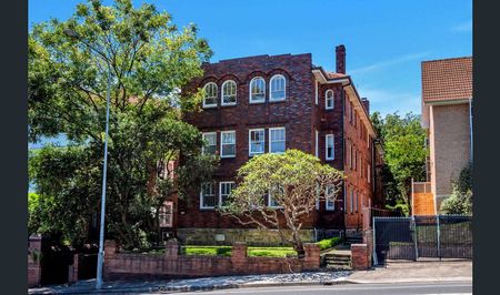 3/121 Ocean Street, Woollahra - Photo 3