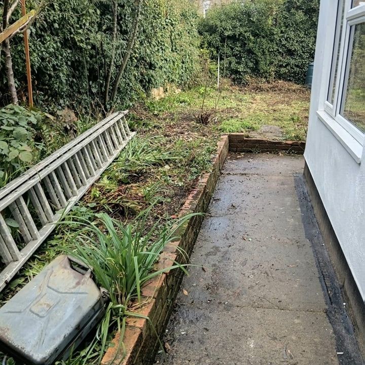 1 Bed Flat, Ferme Park Road, N4 - Photo 1