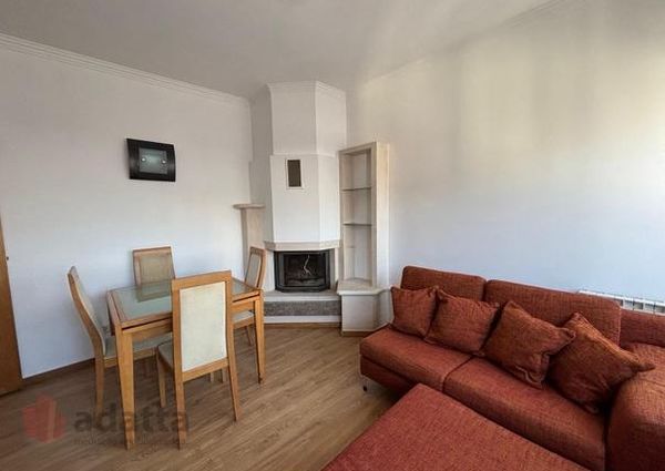 Apartamento T1 em Coimbra