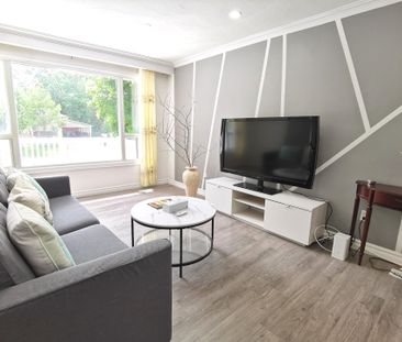 For Lease - 442 Bonita Court Unit# Main, Richmond Hill, Ontario - Photo 5