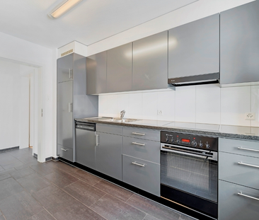 Schöne 2-Zimmerwohnung im Herzen von Flawil - Photo 4