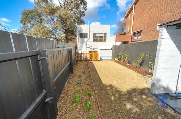 Five Bedroom, Two Bathroom Home in Superb Location - Photo 1