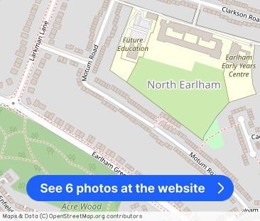 Motum Road, Norwich, Norfolk, NR5 - Photo 1