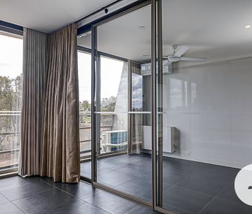 401/25 Edinburgh Avenue, City ACT 2601 - Apartment For Rent | Domain - Photo 5
