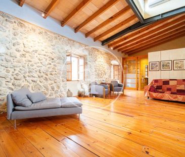 Luxury Villa for rent in Selva, Balearic Islands - Photo 5