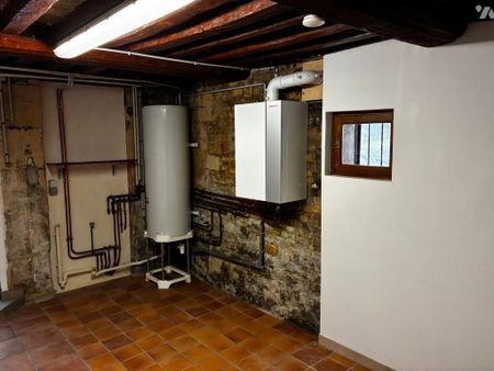 Maison de 139 m² CAEN - Photo 2