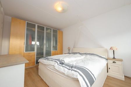 Te huur: Huis Laantje van Hynckes 21 in Blaricum - Foto 4