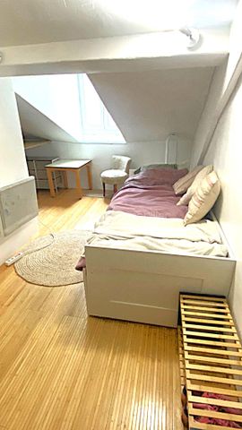 Appartement de 17,65 m² à Paris-15E-Arrondissement - Photo 2