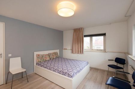 Huis te huur: Mannus Frankenstraat 1 1325 LT Almere - Photo 5