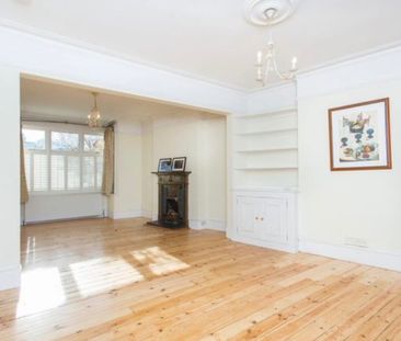 4 Bed Semi-Detached House, Vernon Road, SW14 - Photo 1