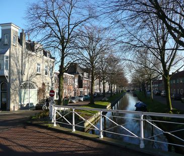 Room Haarlem - Duvenvoordestraat - Foto 1