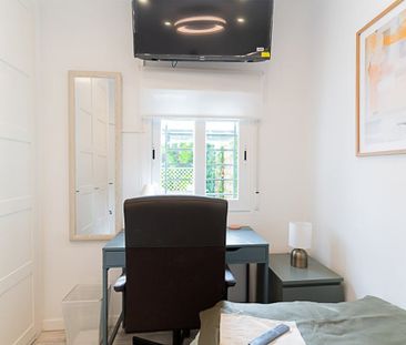 Calle del Hogar de Belén, Madrid, Community of Madrid 28037 - Photo 5