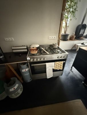 Loft ähnliche Wohnung ab 01.01.2026 - Foto 1