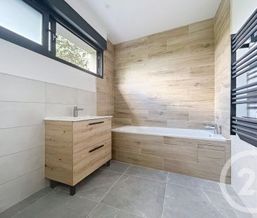 Location Appartement 3 pièces 58m² VERT ST DENIS 77240 - Photo 3
