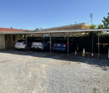 TIDY UNIT IN SOUTH TAMWORTH - Photo 1