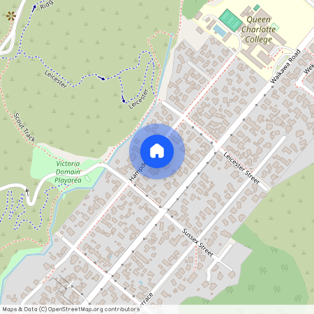 65 Hampden Street, Picton, Marlborough