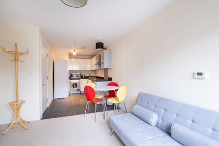 1 bedroom apartment to rent - Photo 3