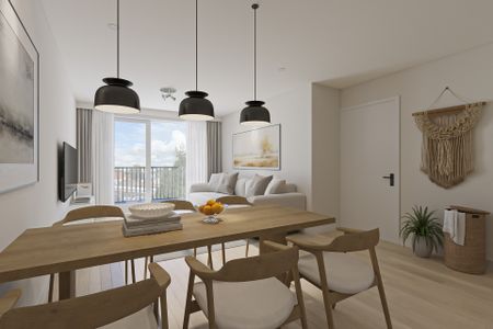 Te huur: Tuinstraat 60N, 3901 RB Veenendaal - Photo 4