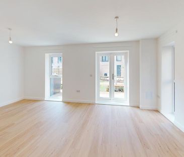 4 bedroom terraced house to rent - Photo 2