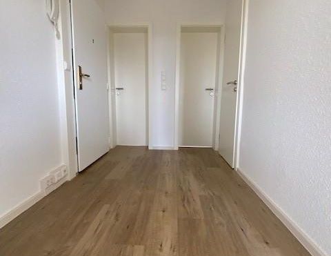 3-Zimmerwohnung im Erdgeschoss mit Balkon - Foto 1