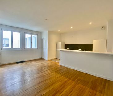 A LOUER - NANTES CATHÉDRALE - Appartement 2 pièces de 41,88 m² - Photo 1
