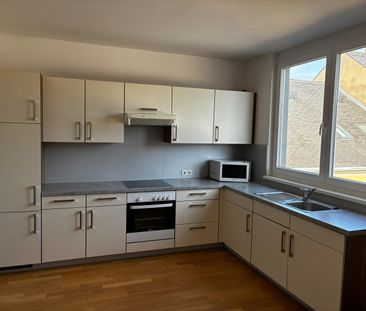 Mietwohnung am Hauptplatz in Mureck Top 17 - Foto 3