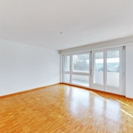 3.5 Zimmer, 76 m², 3. Stock - Photo 1
