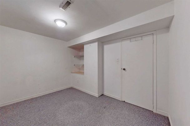 For Lease - 28 Karen Miles Crescent Unit# BSMT, Markham, Ontario - Photo 1