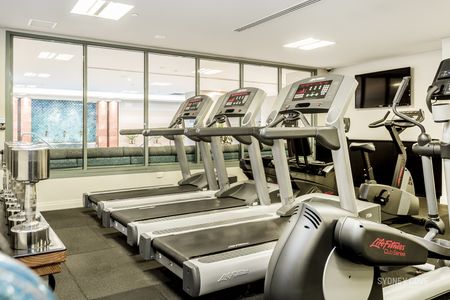 127 Kent St, Sydney NSW 2000 - Apartment For Rent | Domain - Photo 3