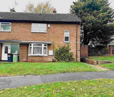 3 bedroom end of terrace house to rent - Photo 1