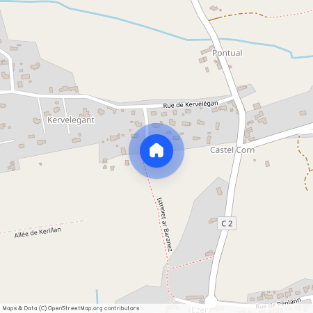 29750, Loctudy