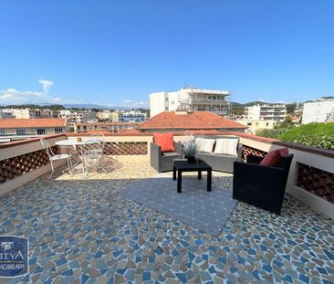 Location Appartement 3 pièces 91m² LE CANNET 06110 - Photo 6