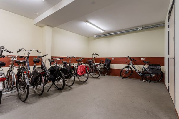 Rustenborchdreef 32, Voscuyl, 2341AS, Oegstgeest - Foto 1