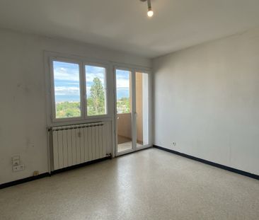 Location Appartement 1 pièce 17m² MONTPELLIER 34090 - Photo 6