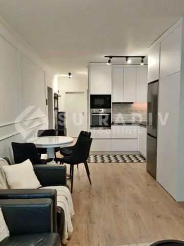 Apartament 2 camere | Balcon | Parcare subterana | Prima inchiriere | Zona Fabricii - Photo 3