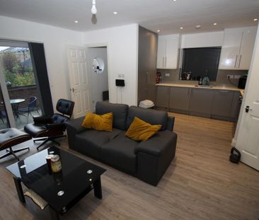 1 bedroom flat to rent - Photo 4